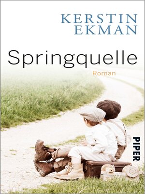 cover image of Springquelle